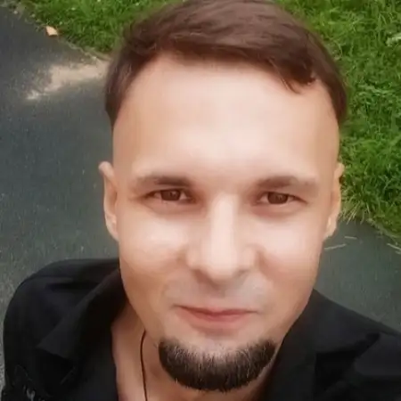 Nail, 37Russia