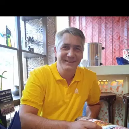 Marat, 50Russia
