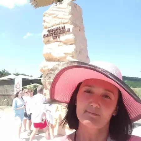 Guzeliya, 49Russia