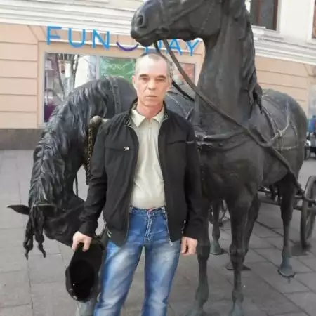 artur, 71Russia
