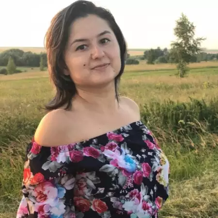 Dina, 35Russia
