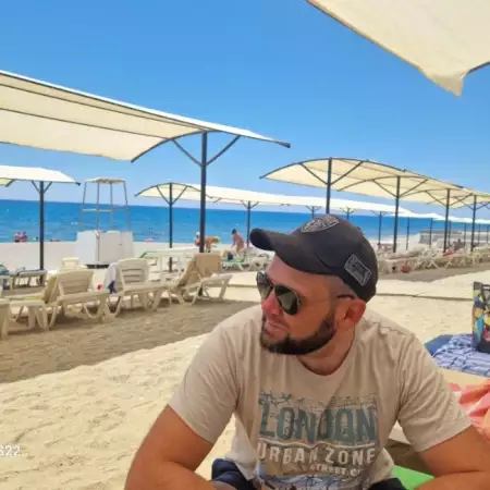 Igor, 42Russia