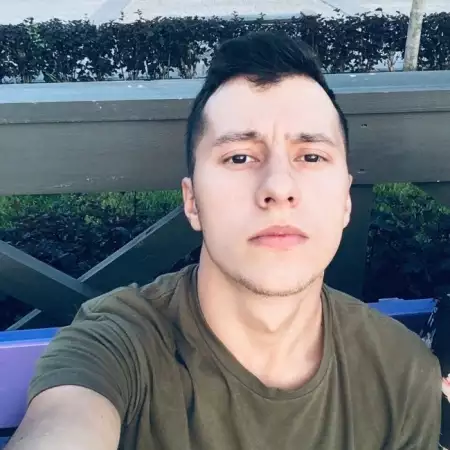 Radik, 29Russia