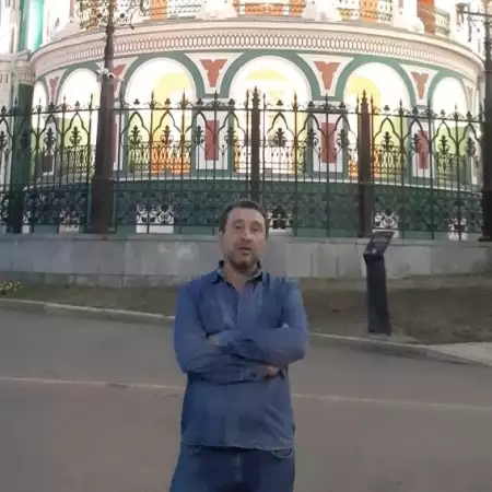 Kamil, 51Russia