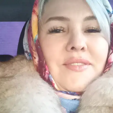 Glyusya, 53Russia