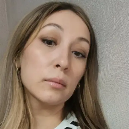 Elya, 43Russia
