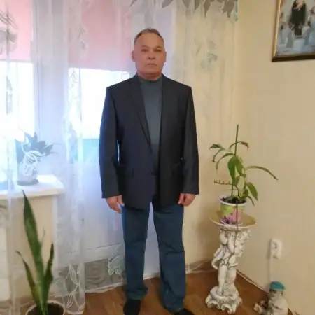 Nikolay, 63Russia
