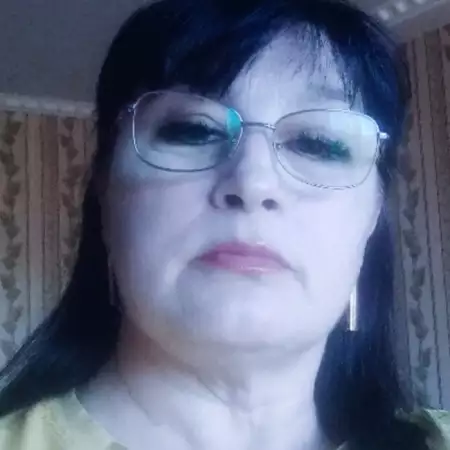 Gulnara, 59Russia 