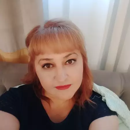 Ilmira, 49Russia 