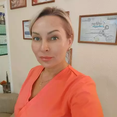 Dinara, 47Russia