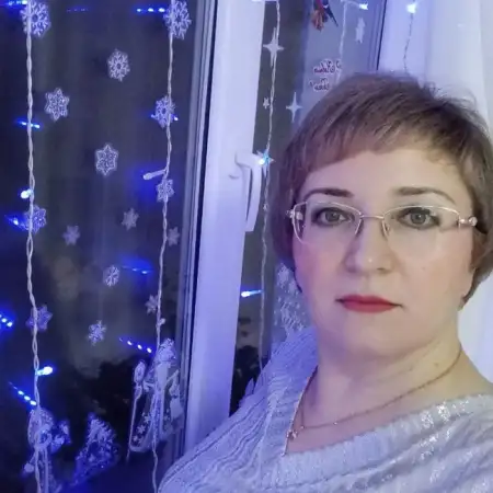 Elza, 44Russia