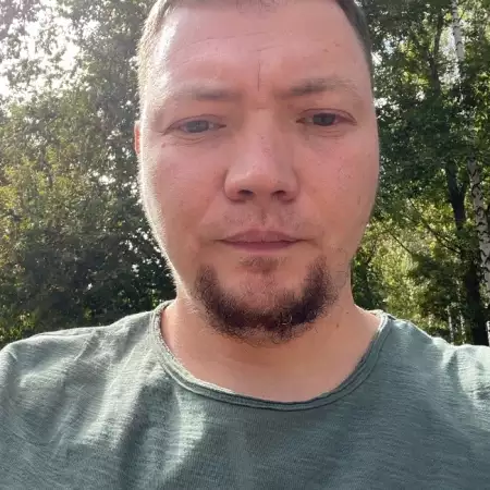 Ramil, 38Russia 