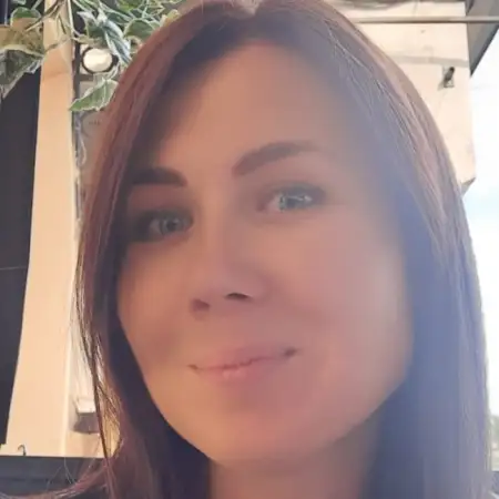 Gelyana, 38Russia