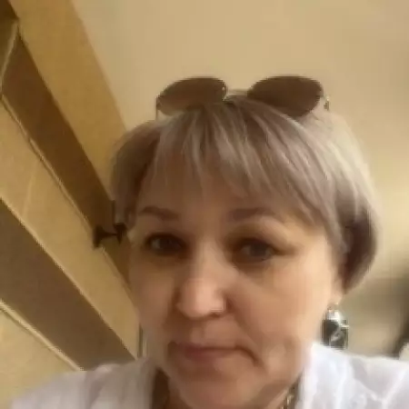 Albina, 53Russia