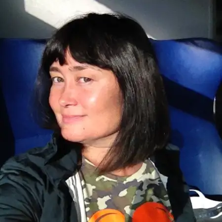 Regina, 49Russia