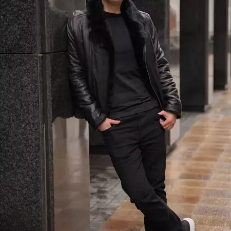 Ildar, 34Russia 