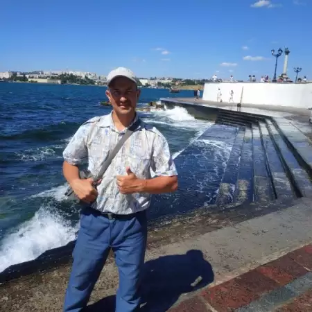 Radik, 41Russia 