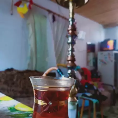 Ilhai, 47Russia