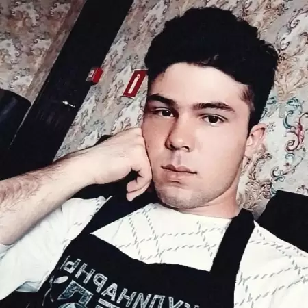 Muhammad, 26Russia