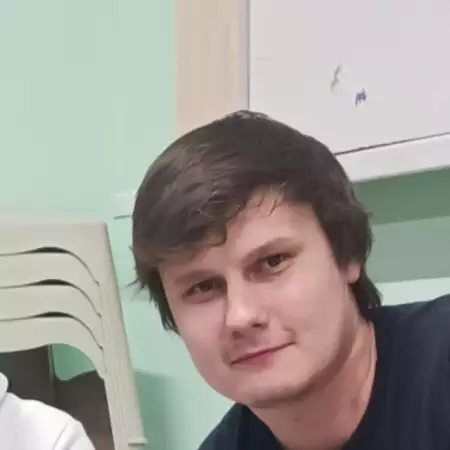 Artur, 31Russia