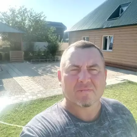 Marat, 48Russia