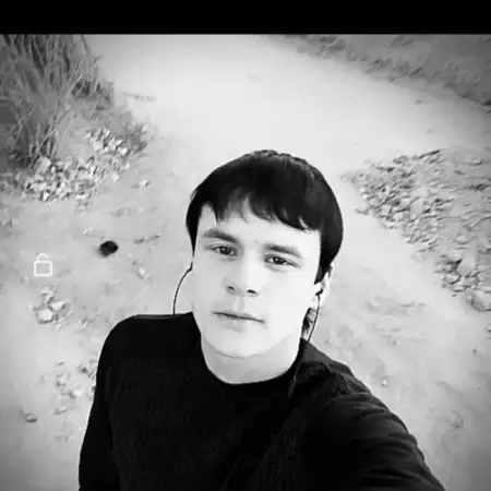 Aleksandr, 26Uzbekistan