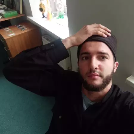 Ayrat, 28Russia 