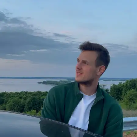 Ramazan, 23Russia 
