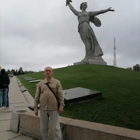 Fanil, 50Russia