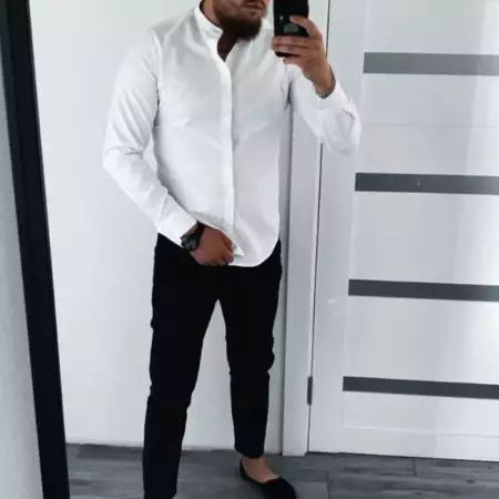 Suleyman, 27Russia 