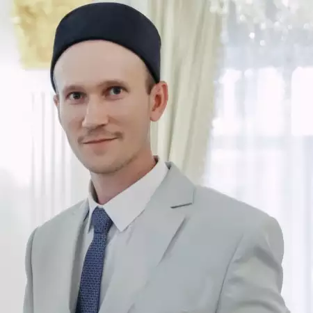 Ramil, 39Russia