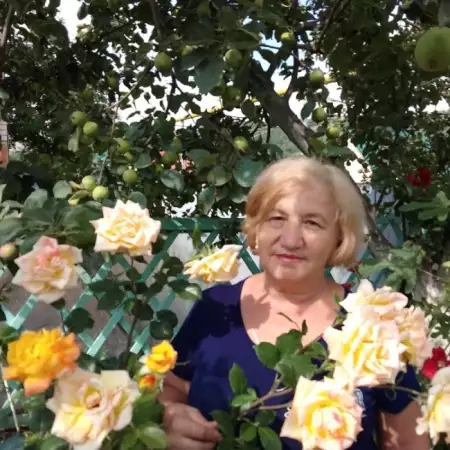 Fluza, 61Russia 