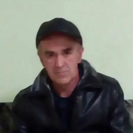 Mansur, 57Russia