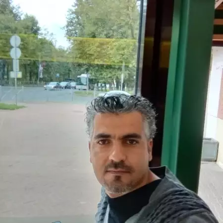 Fawaz, 36Egypt