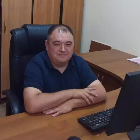 Flyur, 43Russia
