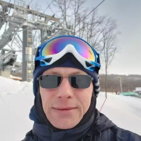 Yuriy, 50Russia 