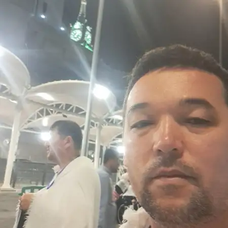Azizbek, 43Russia 