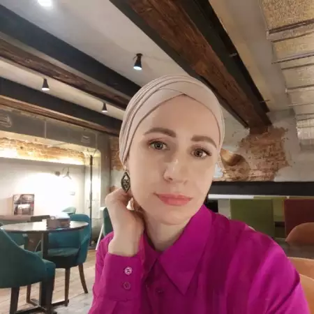 Svetlana, 38Russia 