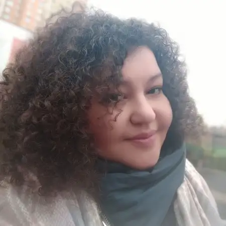 Gulnara, 44Russia 