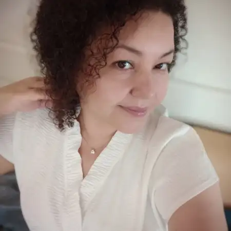 Gulnara, 44Russia 