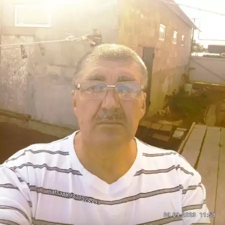 Danil, 61Russia
