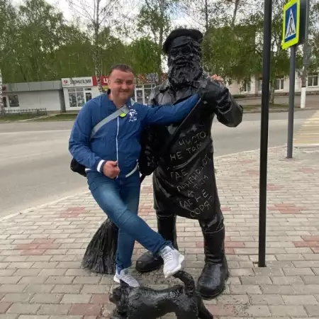 Ildar, 48Russia 