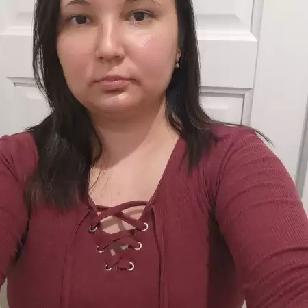 Diana, 29Russia 