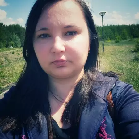 Diana, 29Russia 