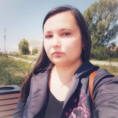 Diana, 29Russia