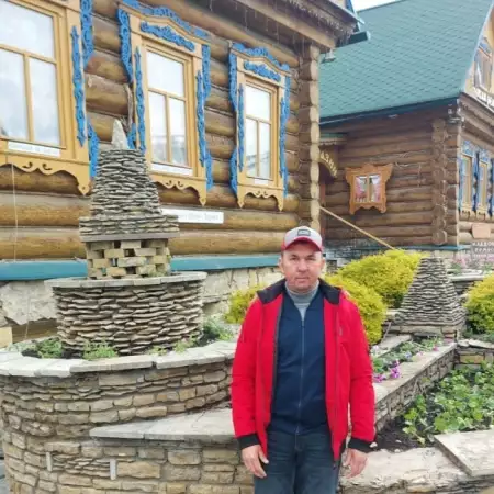 Artur, 50Russia 