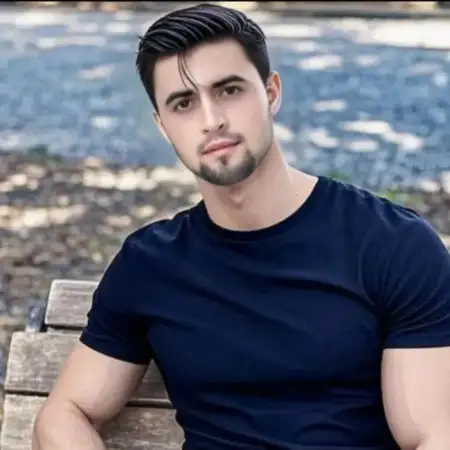 Bayram, 27Russia 