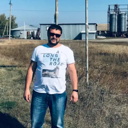 Damir, 52Russia 