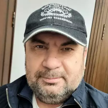 Tahir, 54Russia