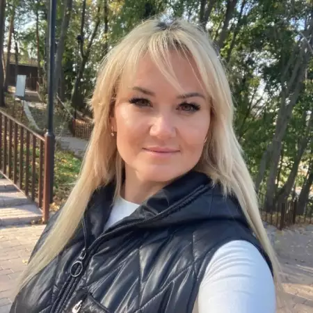 Gulnaz, 44Russia 